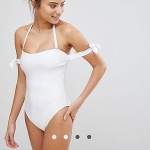 NWT Asos 1Piece Swimsuit